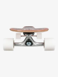 Quiksilver Logger 9.25" - Skateboard Longboard -Pas Cher Quiksilver Magasin egl22lgg39 quiksilverp cph0 frt4