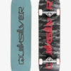 Quiksilver Mission 8.25" - Skateboard Longboard -Pas Cher Quiksilver Magasin egl22mis82 quiksilverp gzh0 frt1