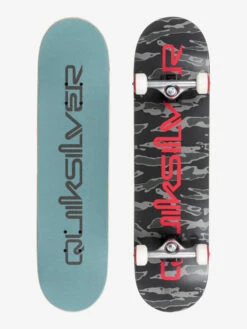 Quiksilver Mission 8.25" - Skateboard Longboard