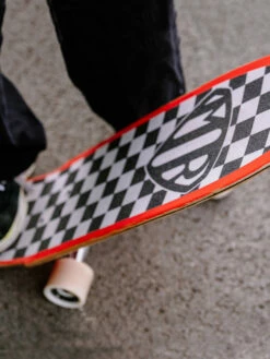 Quiksilver Mr Super 9" - Skateboard Longboard -Pas Cher Quiksilver Magasin egl22mrs31 quiksilverl mjq0 frt3