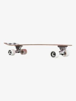 Quiksilver Mr Super 9" - Skateboard Longboard -Pas Cher Quiksilver Magasin egl22mrs31 quiksilverp mjq0 frt2