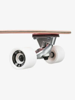 Quiksilver Mr Super 9" - Skateboard Longboard -Pas Cher Quiksilver Magasin egl22mrs31 quiksilverp mjq0 frt3
