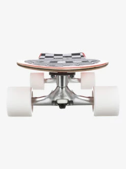Quiksilver Mr Super 9" - Skateboard Longboard -Pas Cher Quiksilver Magasin egl22mrs31 quiksilverp mjq0 frt4