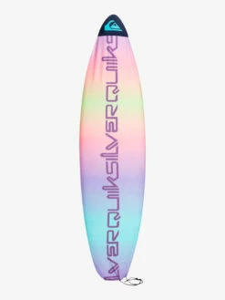 Quiksilver QS Funboard 7'0" - Housse Chaussette Pour Planche De Surf