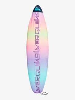 Quiksilver QS Funboard 8'0" - Housse Chaussette Pour Planche De Surf