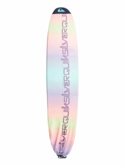Quiksilver QS Longboard 9'0" - Housse Chaussette Pour Longboard -Pas Cher Quiksilver Magasin egl22qlk90 quiksilverp mul bck1