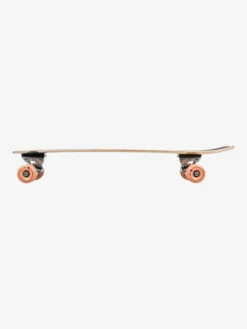 Quiksilver Seaside 8.5" - Skateboard Longboard -Pas Cher Quiksilver Magasin egl22ssd29 quiksilverp mul frt5
