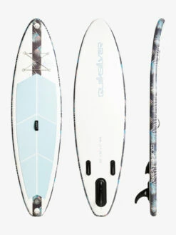 Quiksilver QS ISUP Performer 9'6" - Stand Up Paddle