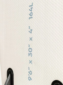 Quiksilver QS ISUP Performer 9'6" - Stand Up Paddle -Pas Cher Quiksilver Magasin eglis22p96 quiksilverp blf0 frt3