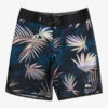 Quiksilver Highlite Scallop 16" - Boardshort Pour Garçon 8-16 Ans -Pas Cher Quiksilver Magasin eqbbs03661 quiksilverf kvj6 frt1
