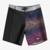 Quiksilver Highlite Arch 16" - Boardshort Pour Garçon 8-16 Ans -Pas Cher Quiksilver Magasin eqbbs03662 quiksilverf kzm6 frt1