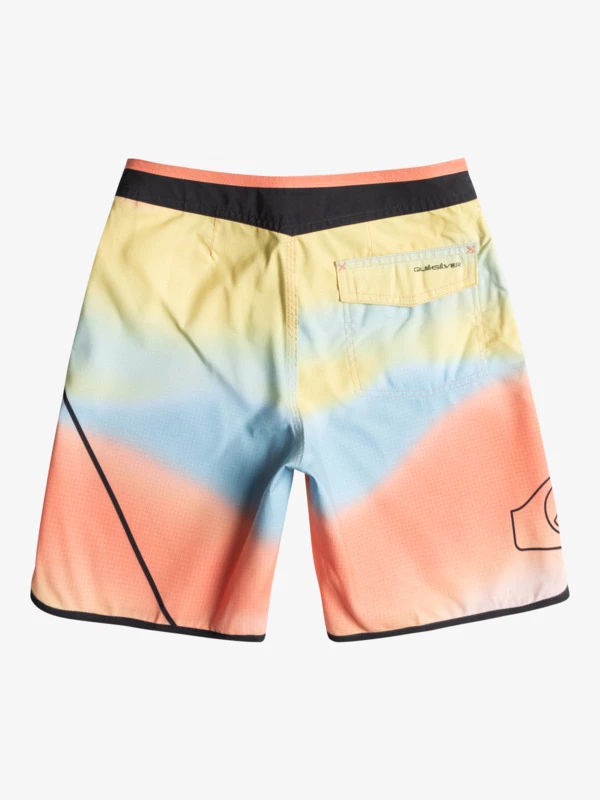 Quiksilver Everyday New Wave 16" - Boardshort Pour Garçon 8-16 Ans 4 Quiksilver Everyday New Wave 16" - Boardshort Pour Garçon 8-16 Ans – Image 2