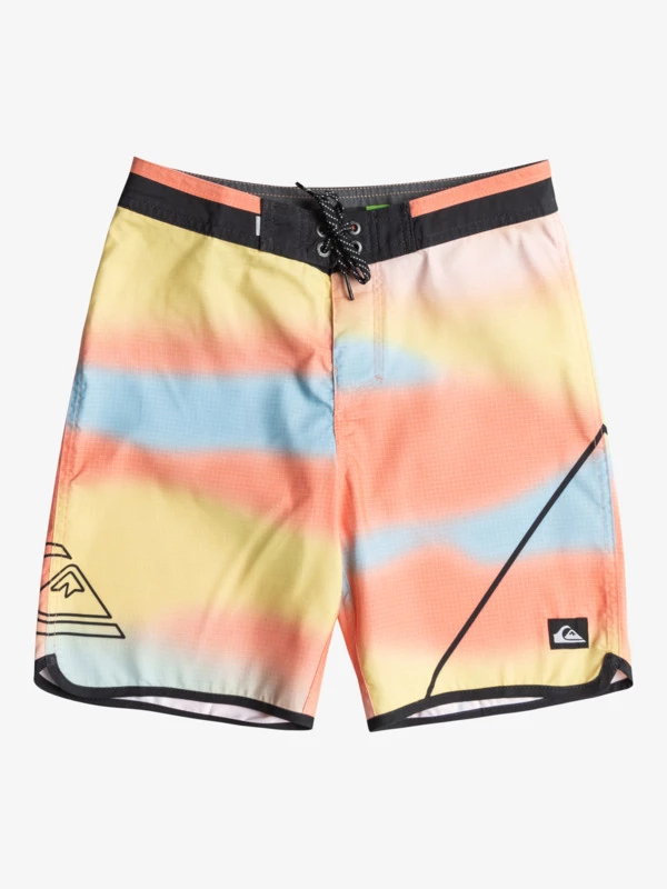 Quiksilver Everyday New Wave 16" - Boardshort Pour Garçon 8-16 Ans 3 Quiksilver Everyday New Wave 16" - Boardshort Pour Garçon 8-16 Ans