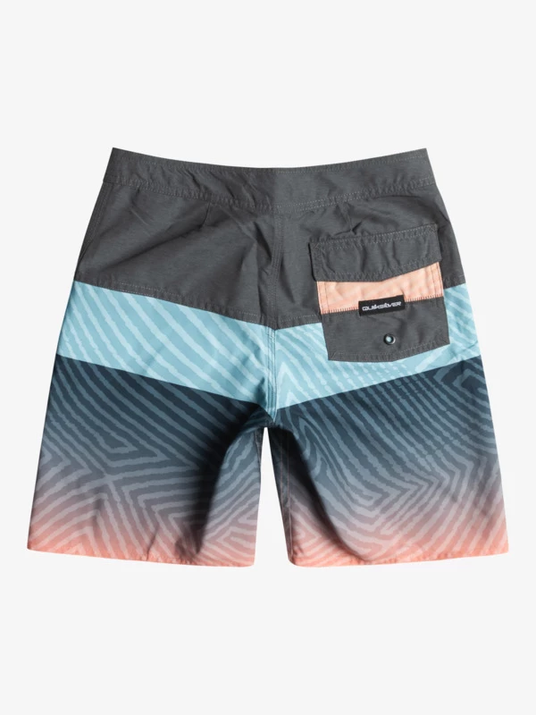 Quiksilver Everyday Panel 16" - Boardshort Pour Garçon 8-16 Ans 4 Quiksilver Everyday Panel 16" - Boardshort Pour Garçon 8-16 Ans â Image 2