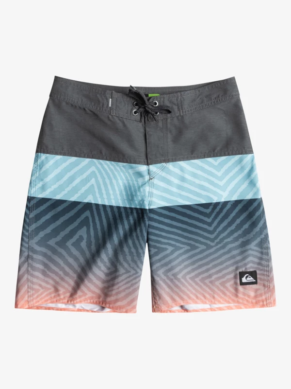 Quiksilver Everyday Panel 16" - Boardshort Pour Garçon 8-16 Ans 3 Quiksilver Everyday Panel 16" - Boardshort Pour Garçon 8-16 Ans