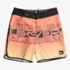 Quiksilver Everyday Scallop 15" - Boardshort Pour Garçon 8-16 Ans -Pas Cher Quiksilver Magasin eqbbs03669 quiksilverf mhv6 frt1