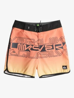 Quiksilver Everyday Scallop 15" - Boardshort Pour Garçon 8-16 Ans