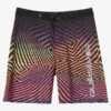 Quiksilver Everyday Warp Fade 17" - Boardshort Pour Garçon 8-16 Ans -Pas Cher Quiksilver Magasin eqbbs03670 quiksilverf kta6 frt1