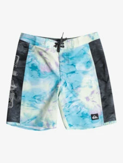 Quiksilver Surfsilk Arch 16" - Boardshort Pour Garçon 8-16 Ans