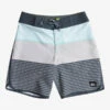Quiksilver Surfsilk Tijuana 16" - Boardshort Pour Garçon 8-16 Ans -Pas Cher Quiksilver Magasin eqbbs03677 quiksilverf gcz6 frt1