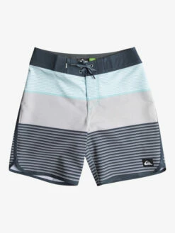 Quiksilver Surfsilk Tijuana 16" - Boardshort Pour Garçon 8-16 Ans
