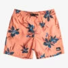 Quiksilver Everyday Mix 14" - Short De Bain Pour Garçon 8-16 Ans -Pas Cher Quiksilver Magasin eqbjv03440 quiksilverf mhv6 frt1
