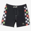 Quiksilver Original Arch 14" - Short De Bain Pour Garçon 8-16 Ans -Pas Cher Quiksilver Magasin eqbjv03454 quiksilverf kvj7 frt1