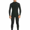 Quiksilver 4/3mm Everyday Sessions - Combinaison Chest Zip Pour Garçon -Pas Cher Quiksilver Magasin eqbw103067 quiksilverw kvd0 frt1