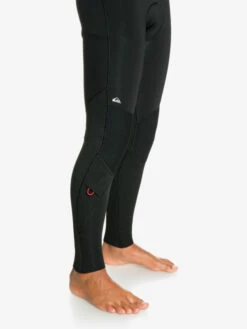 Quiksilver 4/3mm Everyday Sessions - Combinaison Chest Zip Pour Garçon -Pas Cher Quiksilver Magasin eqbw103067 quiksilverw kvd0 frt6