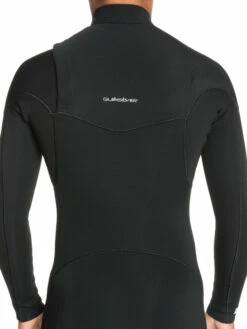 Quiksilver 4/3mm Everyday Sessions - Combinaison Chest Zip Pour Garçon -Pas Cher Quiksilver Magasin eqbw103067 quiksilverw kvd0 frt7