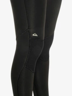 Quiksilver 3/2mm Everyday Sessions - Combinaison De Surf Back Zip Pour Garçon 8-16 Ans -Pas Cher Quiksilver Magasin eqbw103098 quiksilverw kvd0 frt5