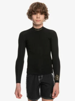 Quiksilver 1.5mm Everyday Sessions - Top Néoprène Pour Garçon