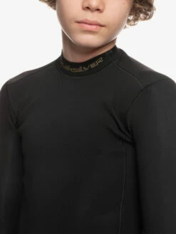 Quiksilver 1.5mm Everyday Sessions - Top Néoprène Pour Garçon -Pas Cher Quiksilver Magasin eqbw803011 quiksilverw kvj0 frt3