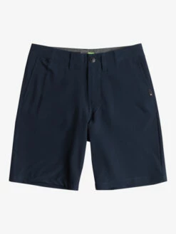 Quiksilver Ocean Union 17" - Boardshort Amphibian Pour Garçon 8-16 Ans