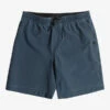 Quiksilver Taxer 16" - Boardshort Amphibian Pour Garçon 8-16 Ans -Pas Cher Quiksilver Magasin eqbws03359 quiksilverf bsl0 frt1