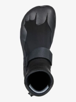 Quiksilver 3mm Everyday Sessions - Chaussons De Surf à Bout Rond Pour Garçon -Pas Cher Quiksilver Magasin eqbww03010 quiksilverp kvd0 frt5