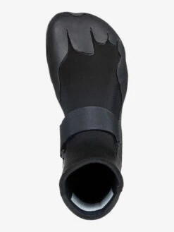 Quiksilver 3mm Everyday Sessions - Chaussons De Surf à Bout Rond Pour Garçon -Pas Cher Quiksilver Magasin eqbww03010 quiksilverp kvd0 frt6