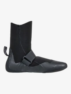 Quiksilver 5mm Everyday Sessions - Chaussons De Surf Bout Rond Pour Garçon -Pas Cher Quiksilver Magasin eqbww03013 quiksilverp kvd0 bck1