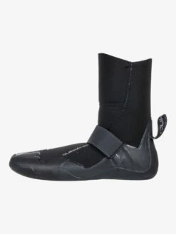 Quiksilver 5mm Everyday Sessions - Chaussons De Surf Bout Rond Pour Garçon