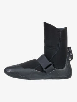 Quiksilver 5mm Everyday Sessions - Chaussons De Surf Bout Rond Pour Garçon -Pas Cher Quiksilver Magasin eqbww03013 quiksilverp kvd0 frt3