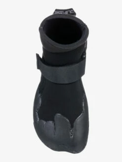 Quiksilver 5mm Everyday Sessions - Chaussons De Surf Bout Rond Pour Garçon -Pas Cher Quiksilver Magasin eqbww03013 quiksilverp kvd0 frt4