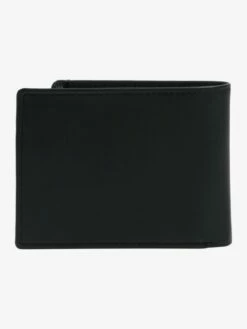 Quiksilver New Miss Dollar - Portefeuille Deux Volets En Cuir Pour Homme -Pas Cher Quiksilver Magasin eqyaa03895 quiksilverp kvj0 bck1