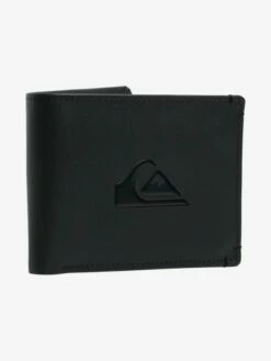 Quiksilver New Miss Dollar - Portefeuille Deux Volets En Cuir Pour Homme -Pas Cher Quiksilver Magasin eqyaa03895 quiksilverp kvj0 sd1