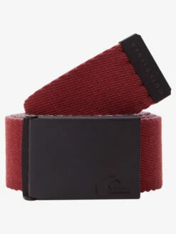 Quiksilver The Jam - Ceinture Tissée Pour Homme
