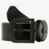 Quiksilver The Everydaily - Ceinture En Cuir Pour Homme 1 Quiksilver The Everydaily - Ceinture En Cuir Pour Homme -Pas Cher Quiksilver Magasin eqyaa03964 quiksilverp kvj0 frt1