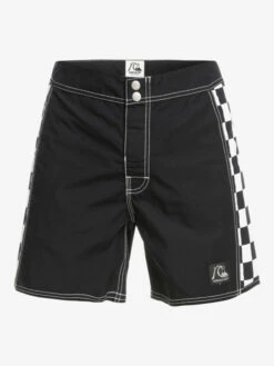 Quiksilver Original Arch 16" 2022 - Boardshort Pour Homme -Pas Cher Quiksilver Magasin eqybs04645 quiksilverv kvj0 frt4