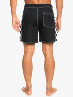 Quiksilver Original Arch 16" 2022 - Boardshort Pour Homme -Pas Cher Quiksilver Magasin eqybs04645 quiksilverw kvj0 bck1