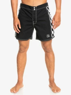 Quiksilver Original Arch 16" 2022 - Boardshort Pour Homme