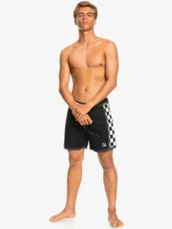 Quiksilver Original Arch 16" 2022 - Boardshort Pour Homme -Pas Cher Quiksilver Magasin eqybs04645 quiksilverw kvj0 frt9