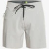 Quiksilver Surfsilk Kaimana 16" - Boardshort Pour Homme -Pas Cher Quiksilver Magasin eqybs04662 quiksilverv szph frt1